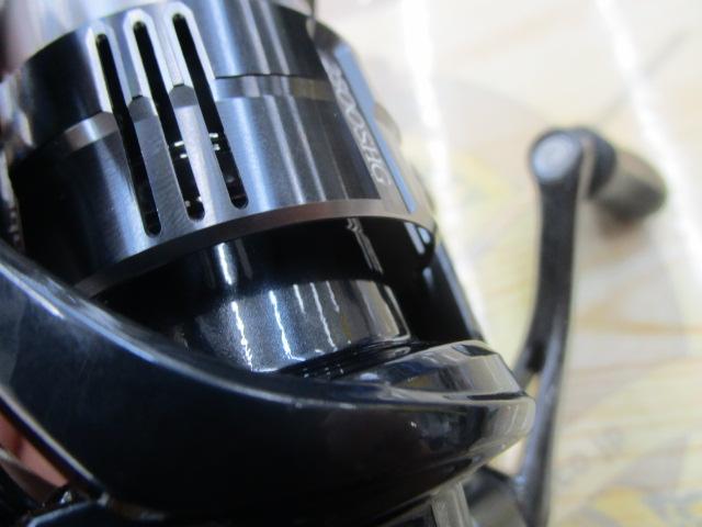 12ヴァンキッシュ 2500HGS