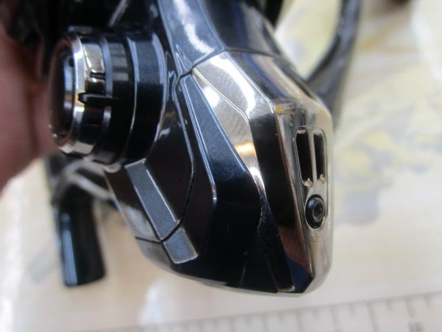 12ヴァンキッシュ 2500HGS