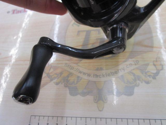 12ヴァンキッシュ 2500HGS