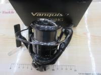 12ヴァンキッシュ 2500HGS