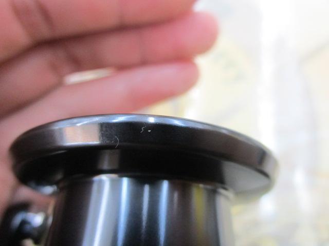 24ヴァンフォード C5000XG