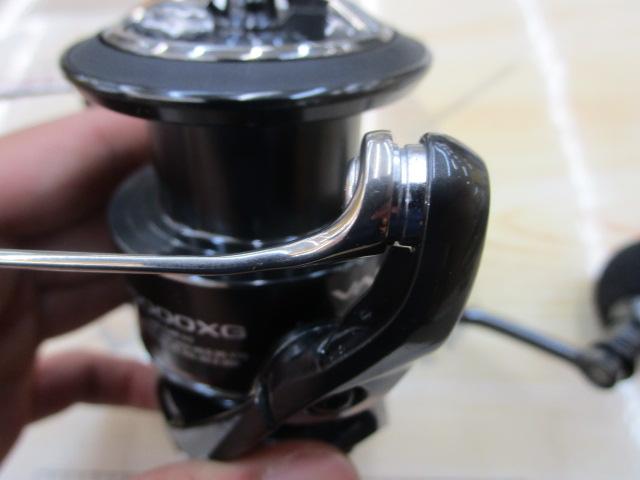 24ヴァンフォード C5000XG