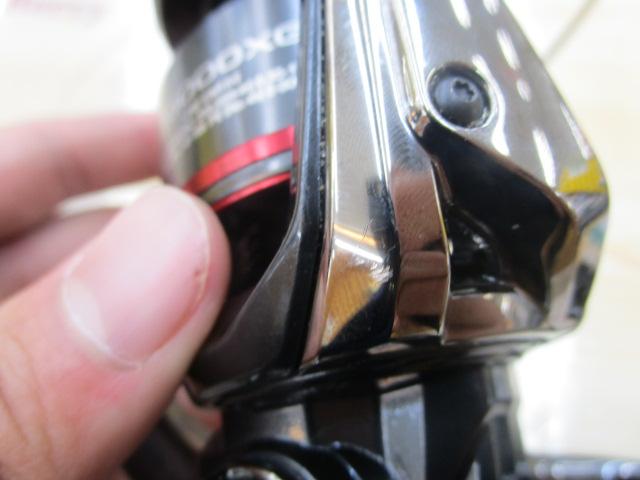 24ヴァンフォード C5000XG