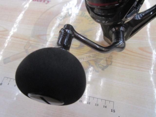 24ヴァンフォード C5000XG