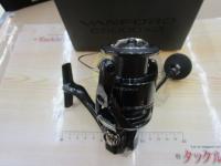 24ヴァンフォード C5000XG