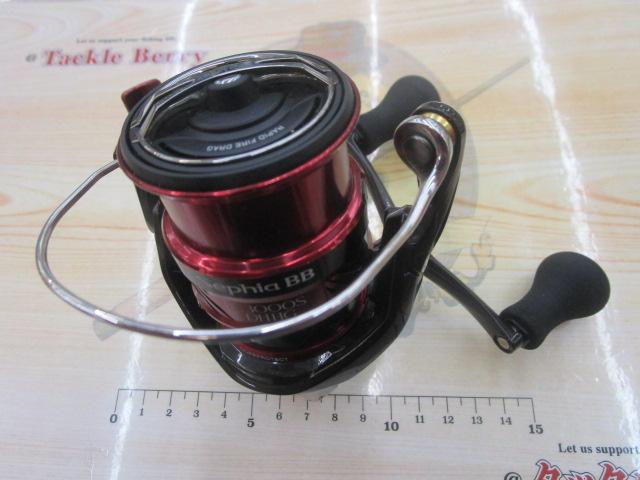 18セフィアBB C3000SDHHG