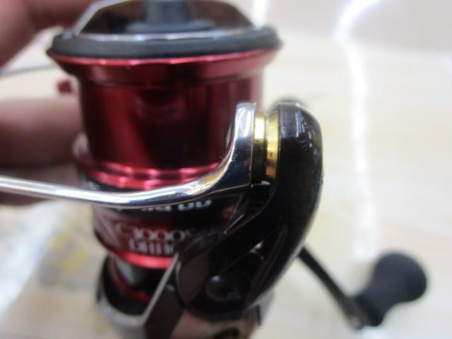 18セフィアBB C3000SDHHG