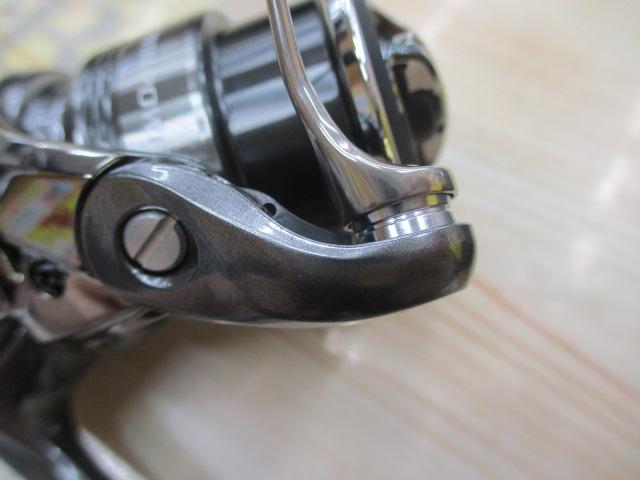 24ツインパワー C2000S