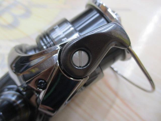 24ツインパワー C2000S