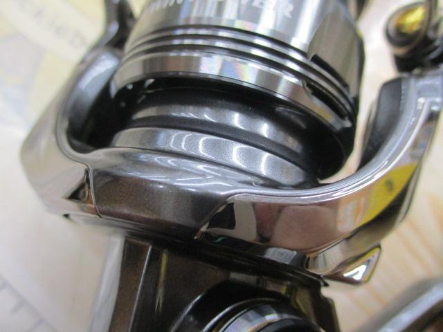 24ツインパワー C2000S