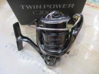 24ツインパワー C2000S