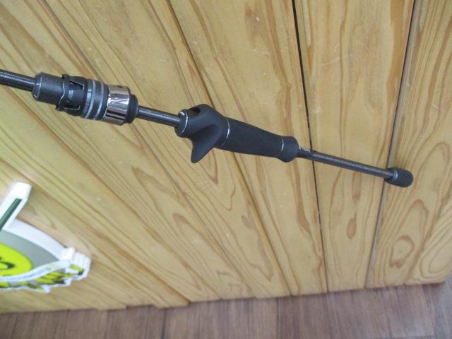 ソルティーステージプロトタイプベイトフィネス XMBC-742ULT-BF