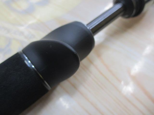 ソルティーステージプロトタイプベイトフィネス XMBC-742ULT-BF