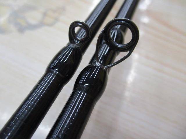 ソルティーステージプロトタイプベイトフィネス XMBC-742ULT-BF