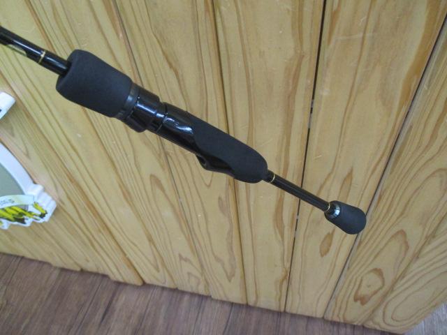 ブルーカレント 62TZ NANO JHスペシャル