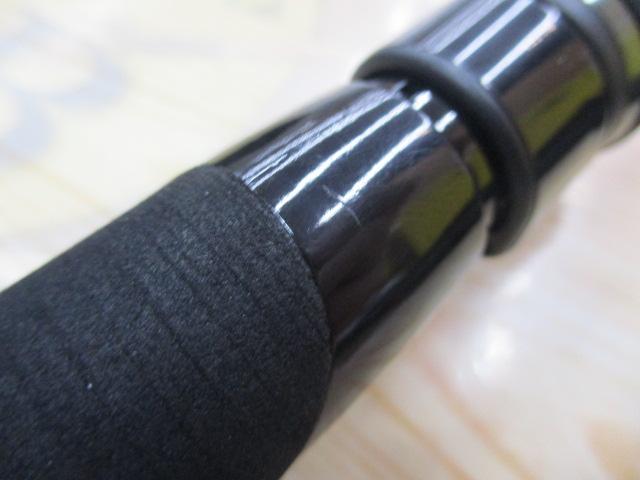 ブルーカレント 62TZ NANO JHスペシャル