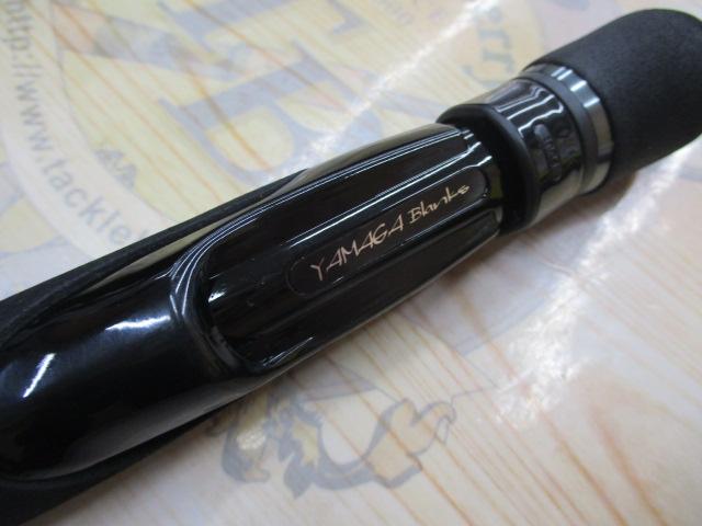 ブルーカレント 62TZ NANO JHスペシャル