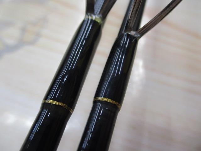 ブルーカレント 62TZ NANO JHスペシャル