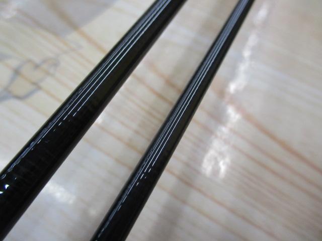 ブルーカレント 62TZ NANO JHスペシャル