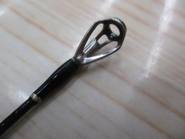 ブルーカレント 62TZ NANO JHスペシャル