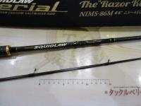 スキッドロウインペリアル NIMS-86M レーザーキング86