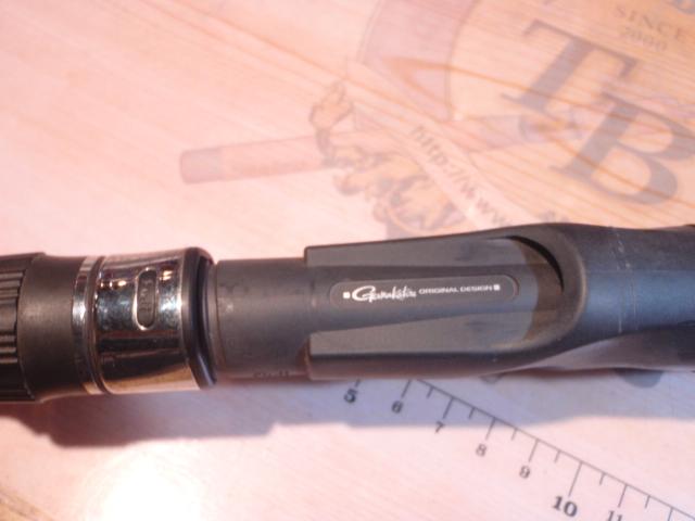 がま船タチウオテンヤSR 掛けアワセ175