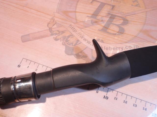 がま船タチウオテンヤSR 掛けアワセ175