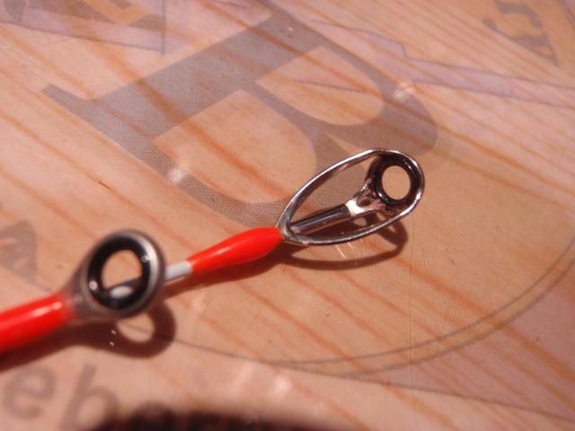 がま船タチウオテンヤSR 掛けアワセ175