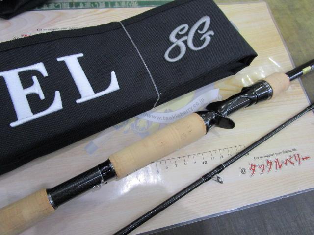 ブラックレーベル BLX SG 6102M+RB