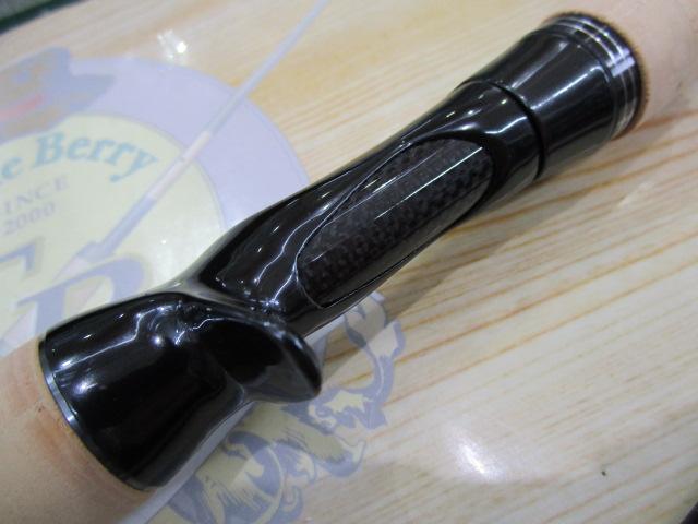 ブラックレーベル BLX SG 6102M+RB