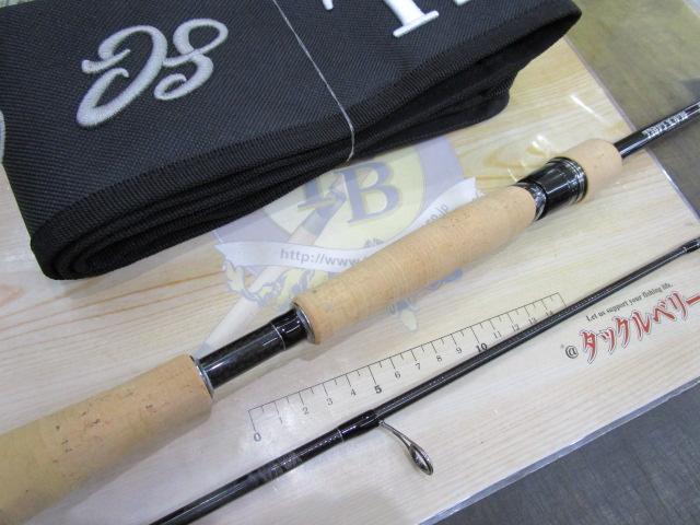 ブラックレーベル BLX SG 642L/ML+XS