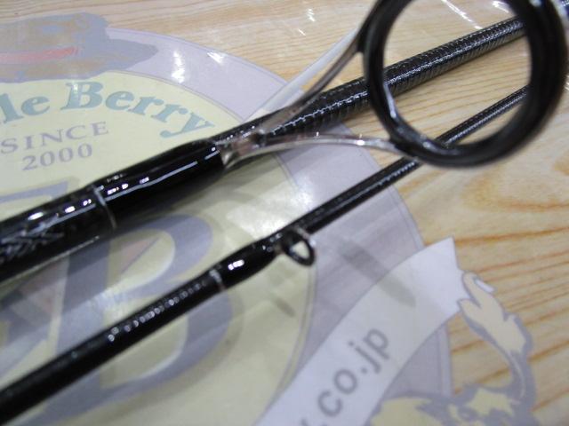 ブラックレーベル BLX SG 642L/ML+XS