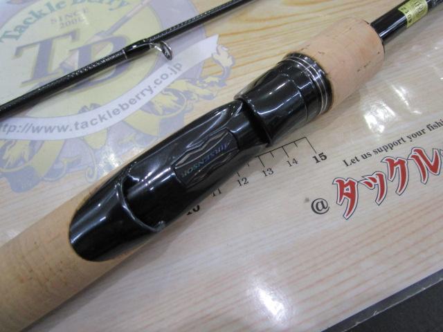 ブラックレーベル BLX SG 642L/ML+XS