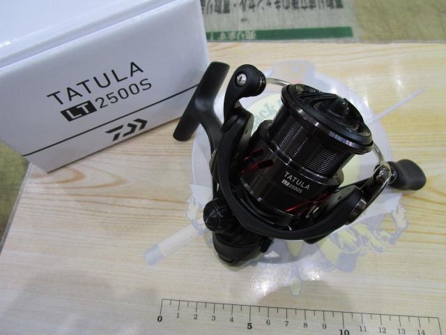 18タトゥーラ LT2500S