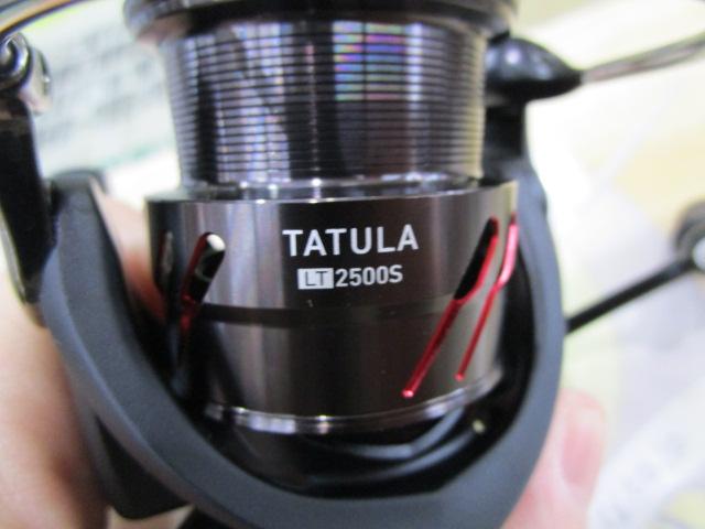 18タトゥーラ LT2500S