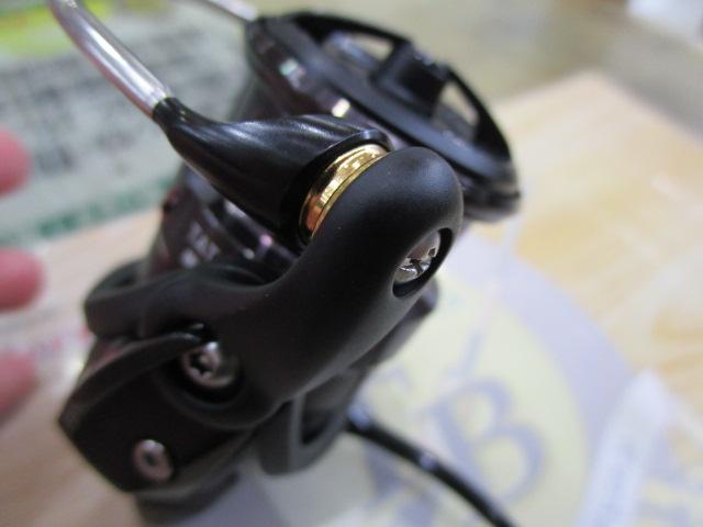 18タトゥーラ LT2500S