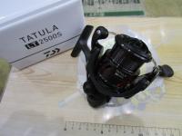 18タトゥーラ LT2500S