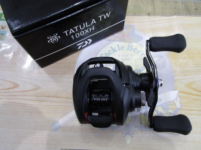 タトゥーラ TW 100XH