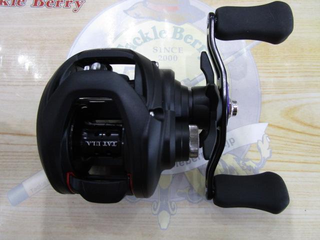 タトゥーラ TW 100XH