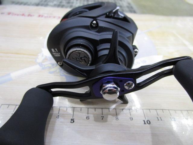 タトゥーラ TW 100XH