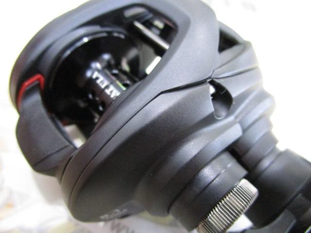 タトゥーラ TW 100XH