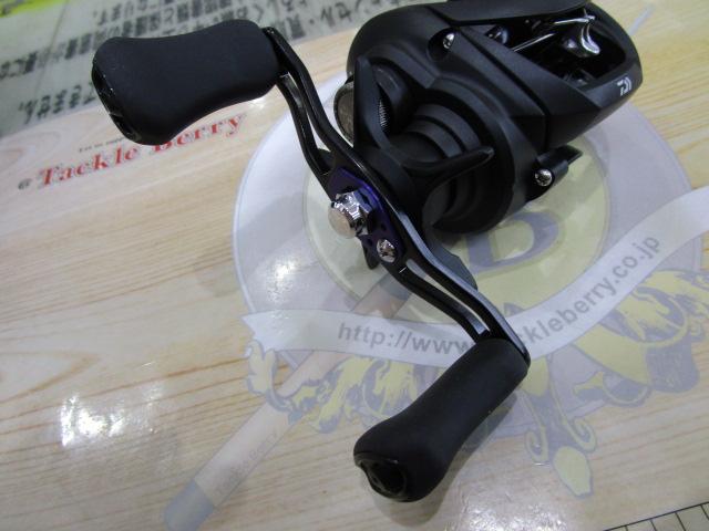 タトゥーラ TW 100XH