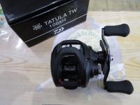 タトゥーラ TW 100XH