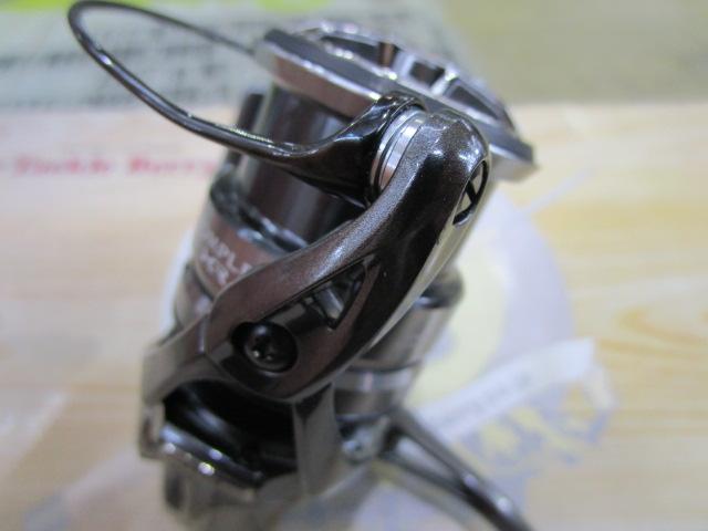 21コンプレックスXR 2500 F6 HG