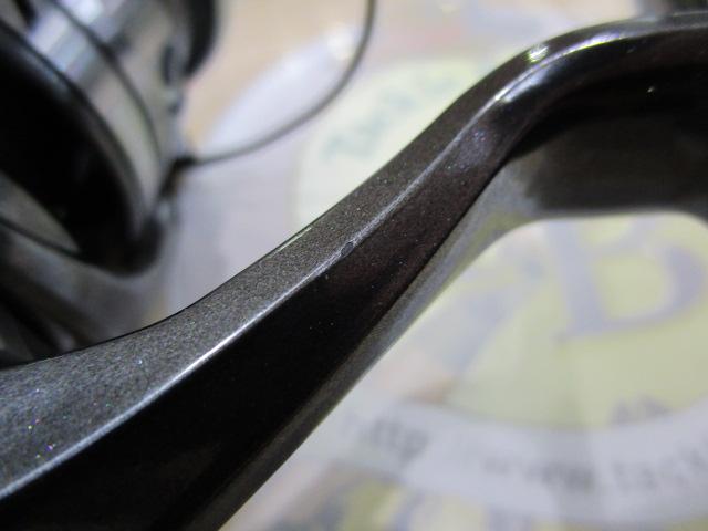 21コンプレックスXR 2500 F6 HG