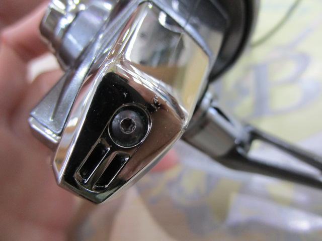 21コンプレックスXR 2500 F6 HG