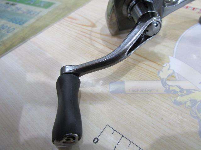 21コンプレックスXR 2500 F6 HG