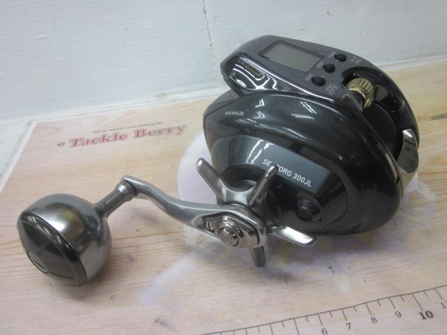 21シーボーグ 300JL