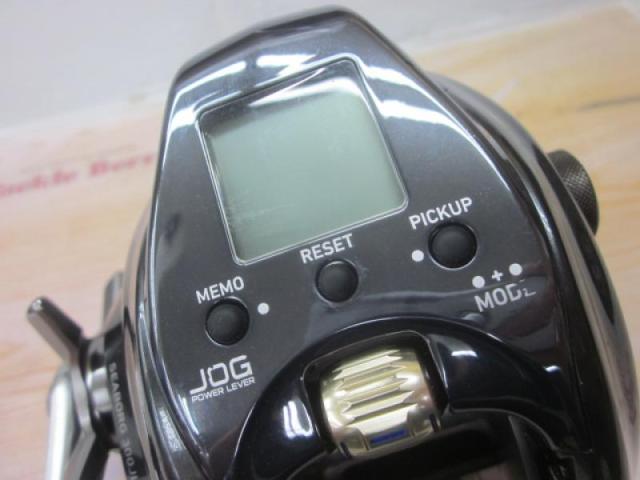 21シーボーグ 300JL