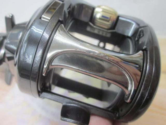 21シーボーグ 300JL